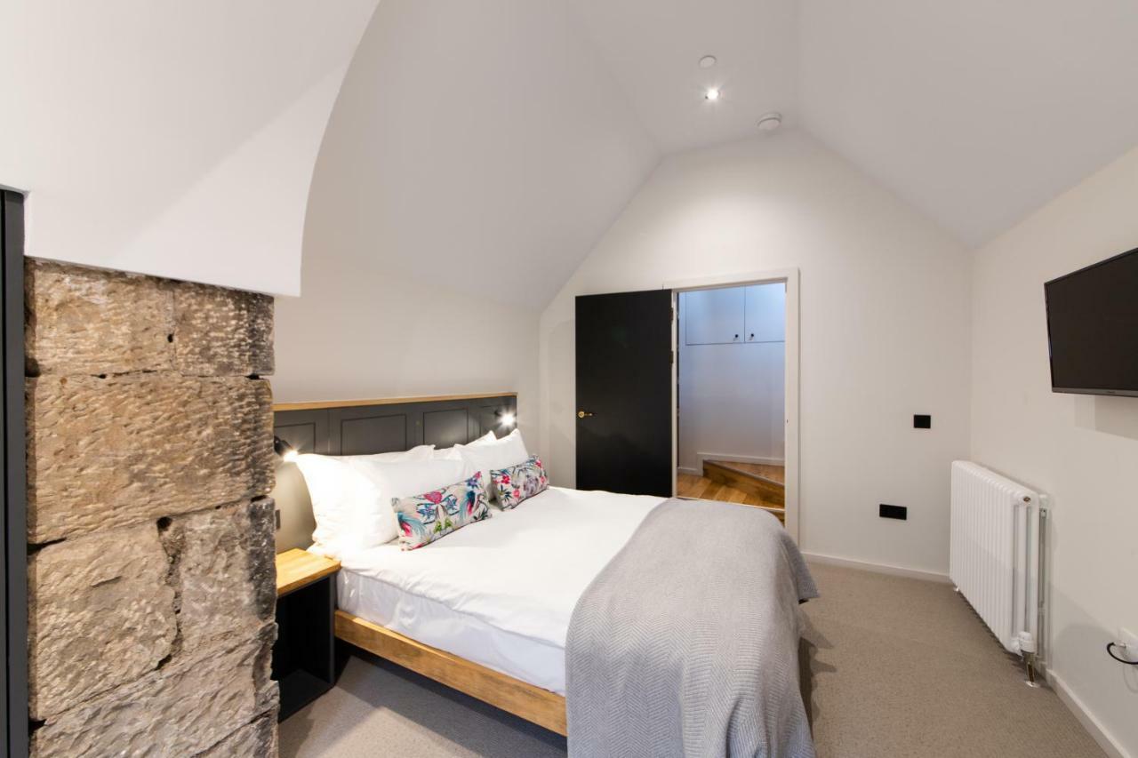 Linton Collection - Blackfriars Lofts EDI Exteriér fotografie