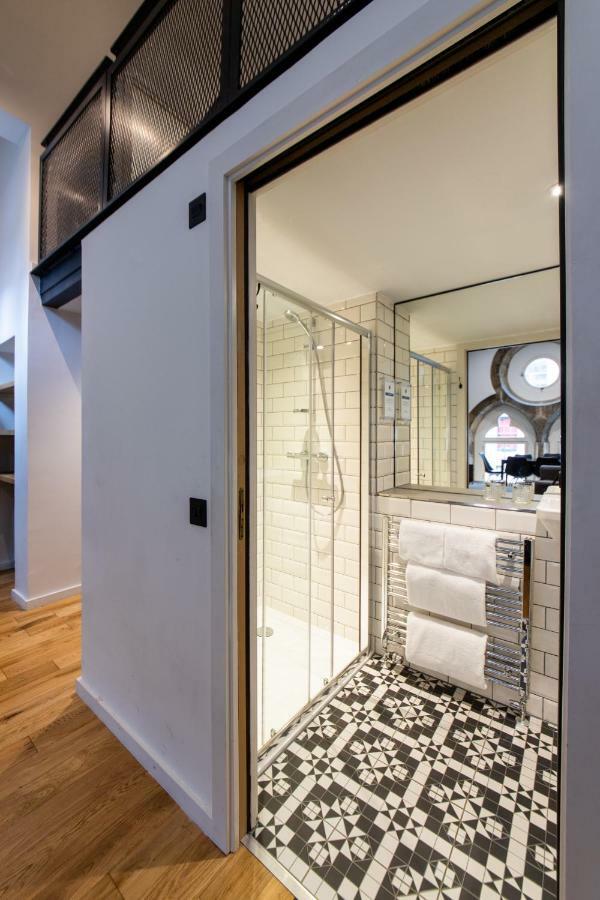 Linton Collection - Blackfriars Lofts EDI Exteriér fotografie
