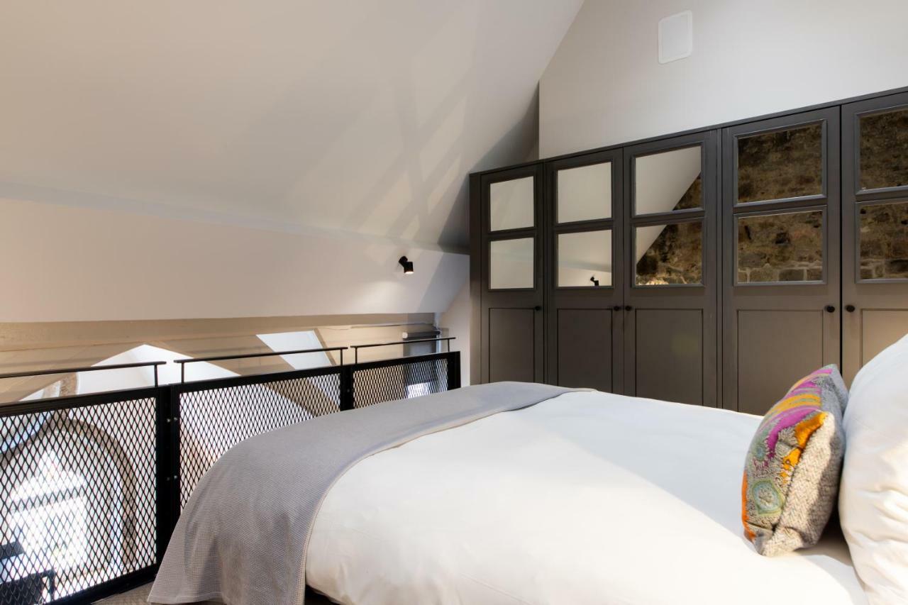 Linton Collection - Blackfriars Lofts EDI Exteriér fotografie