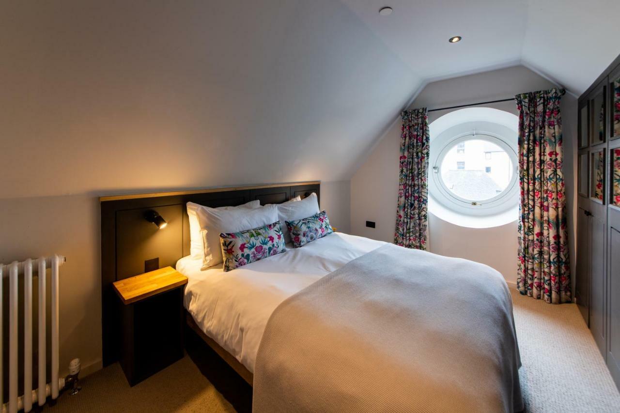 Linton Collection - Blackfriars Lofts EDI Exteriér fotografie