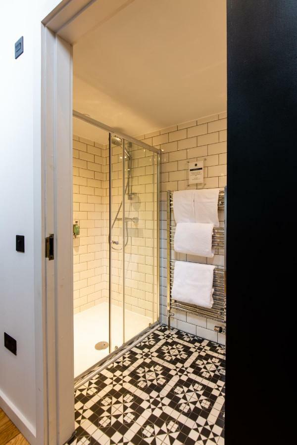 Linton Collection - Blackfriars Lofts EDI Exteriér fotografie