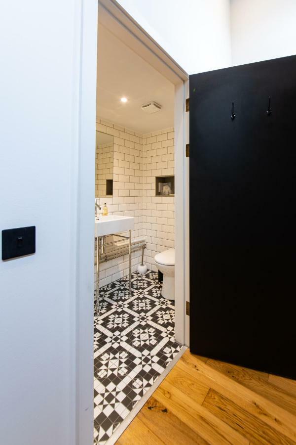 Linton Collection - Blackfriars Lofts EDI Exteriér fotografie