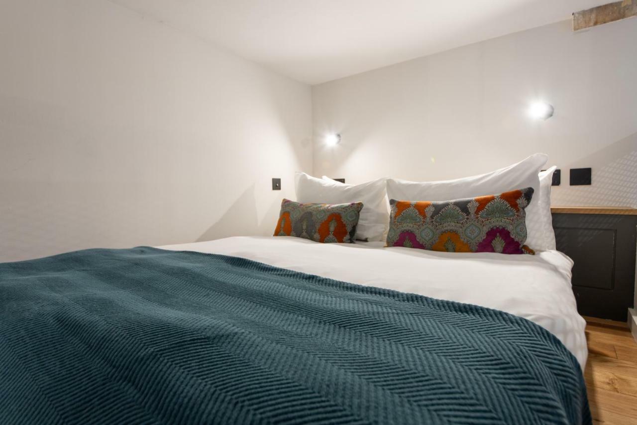 Linton Collection - Blackfriars Lofts EDI Exteriér fotografie