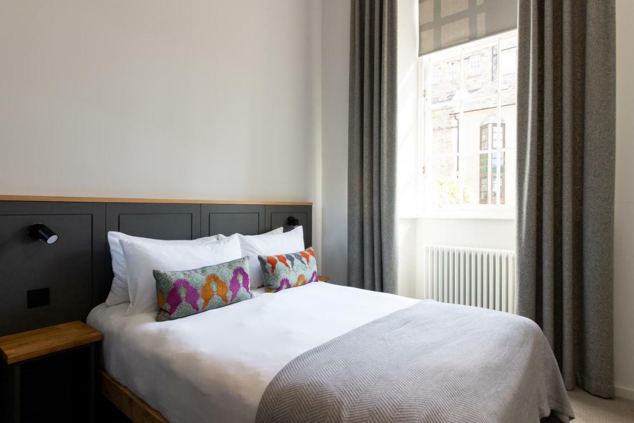 Linton Collection - Blackfriars Lofts EDI Exteriér fotografie