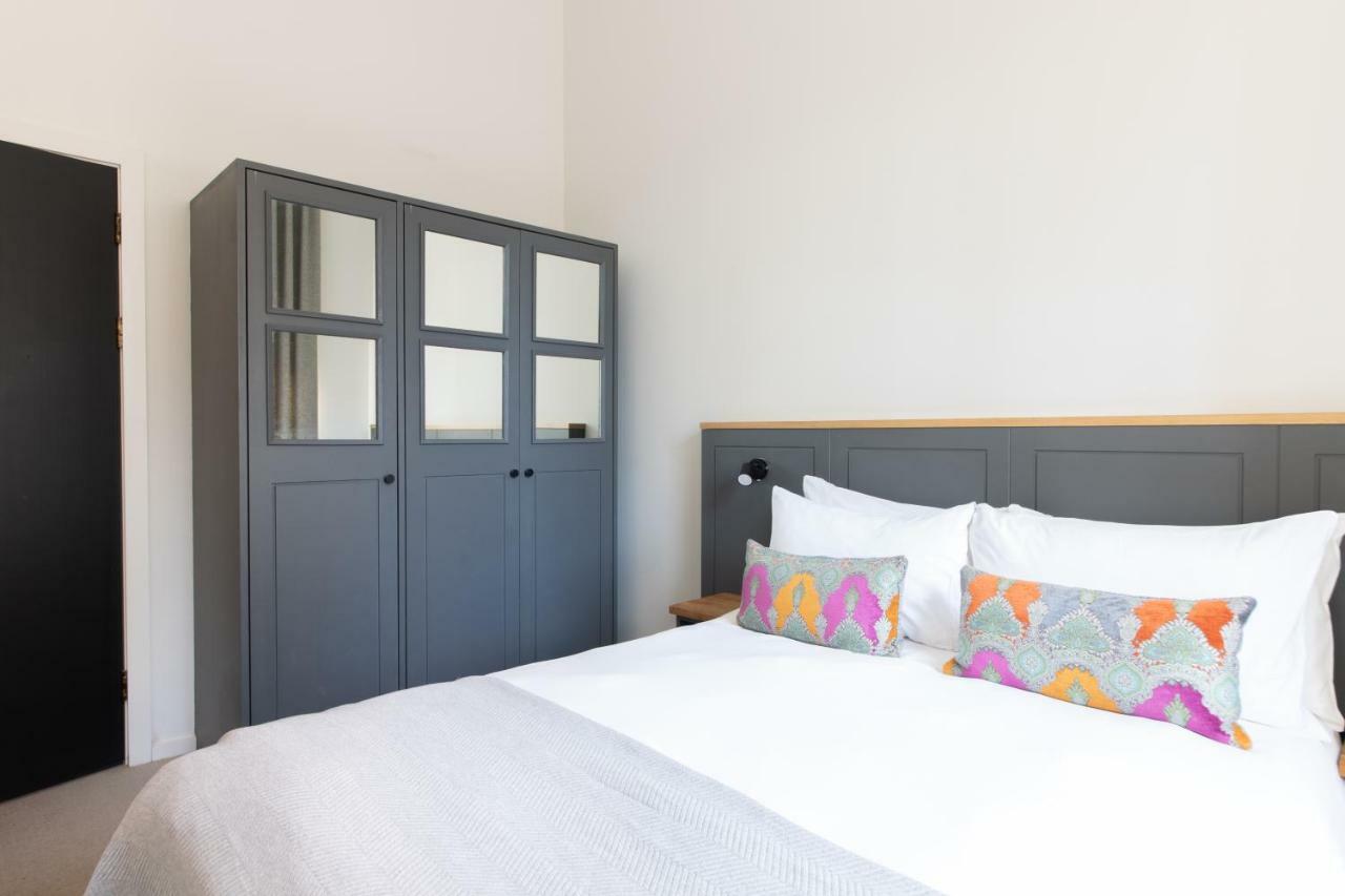 Linton Collection - Blackfriars Lofts EDI Exteriér fotografie