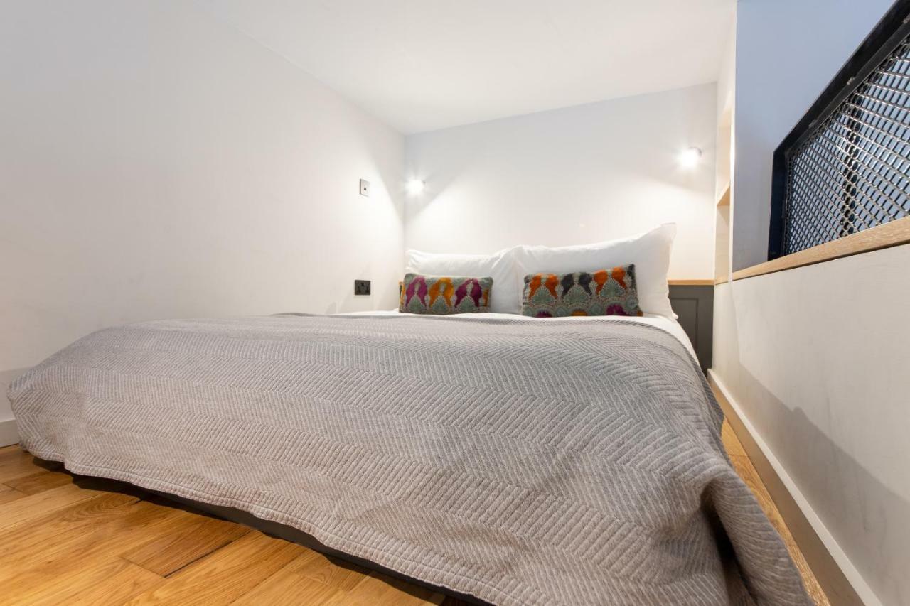 Linton Collection - Blackfriars Lofts EDI Exteriér fotografie