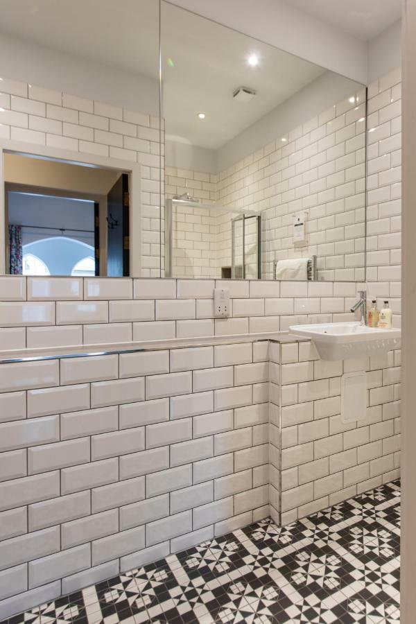 Linton Collection - Blackfriars Lofts EDI Exteriér fotografie