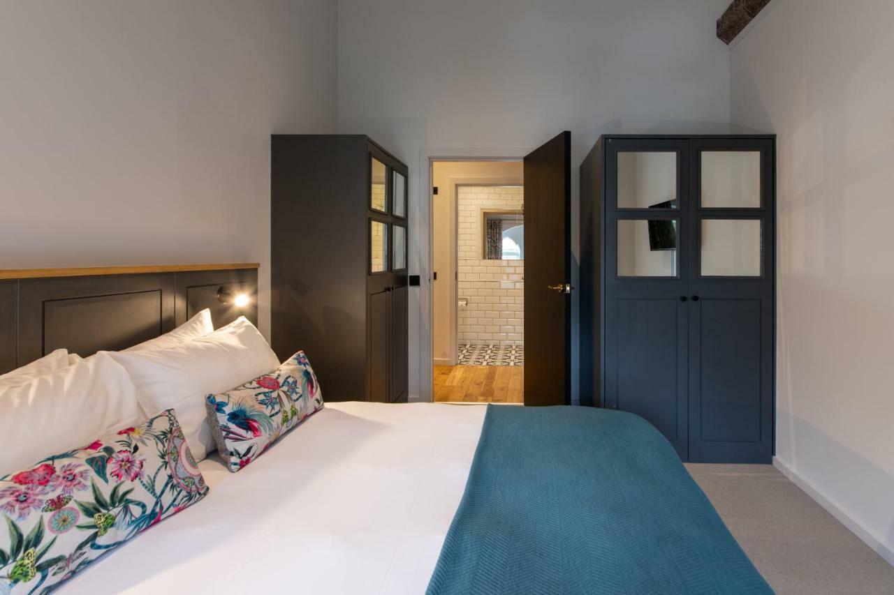 Linton Collection - Blackfriars Lofts EDI Exteriér fotografie