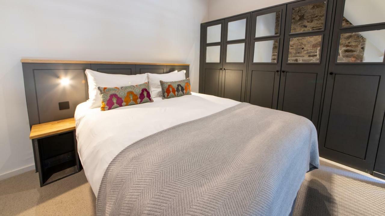 Linton Collection - Blackfriars Lofts EDI Exteriér fotografie